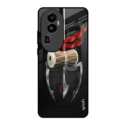 Power Of Lord Glossy Case For Oppo Reno10 Pro Plus 5G