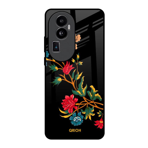Dazzling Art Glossy Case for Oppo Reno10 Pro Plus 5G