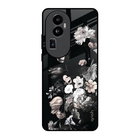 Artistic Mural Glossy Case for Oppo Reno10 Pro Plus 5G