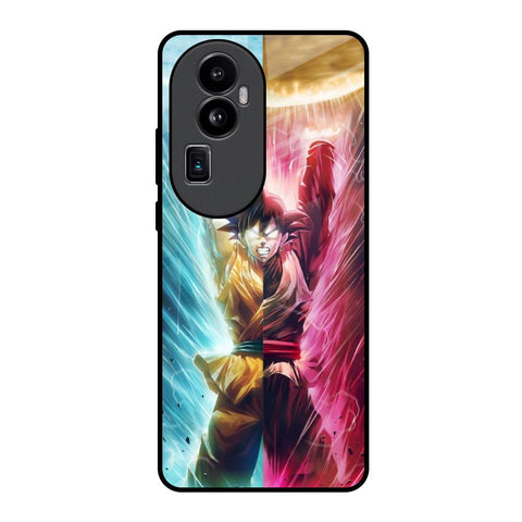 Ultimate Fusion Glossy Case for Oppo Reno10 Pro Plus 5G