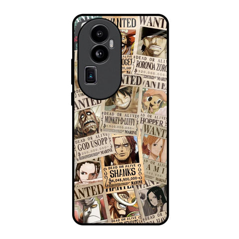 Dead Or Alive Glossy Case for Oppo Reno10 Pro Plus 5G