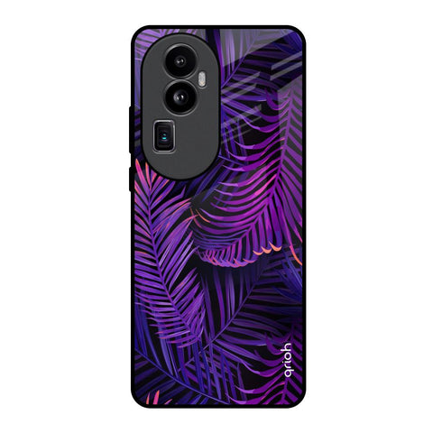 Plush Nature Glossy Case for Oppo Reno10 Pro Plus 5G