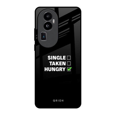 Hungry Glossy Case for Oppo Reno10 Pro Plus 5G