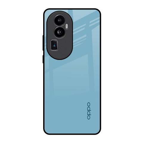 Sapphire Glossy Case for Oppo Reno10 Pro Plus 5G