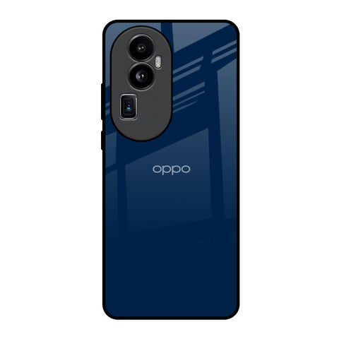 Royal Navy Glossy Case for Oppo Reno10 Pro Plus 5G