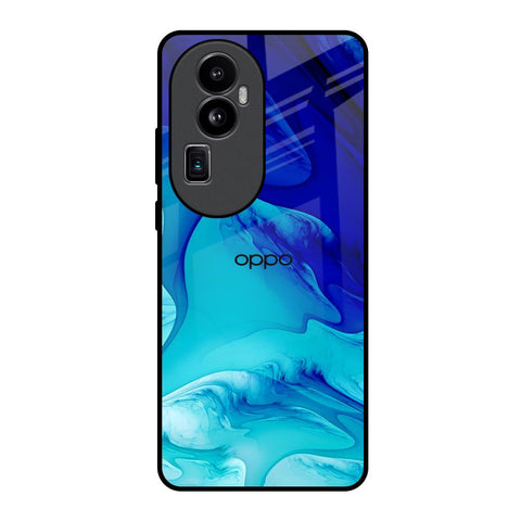 Raging Tides Glossy Case for Oppo Reno10 Pro Plus 5G