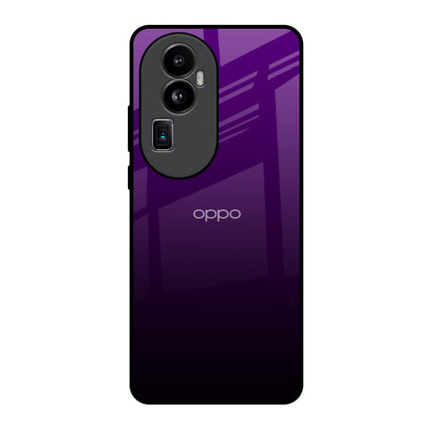 Harbor Royal Blue Glossy Case For Oppo Reno10 Pro Plus 5G