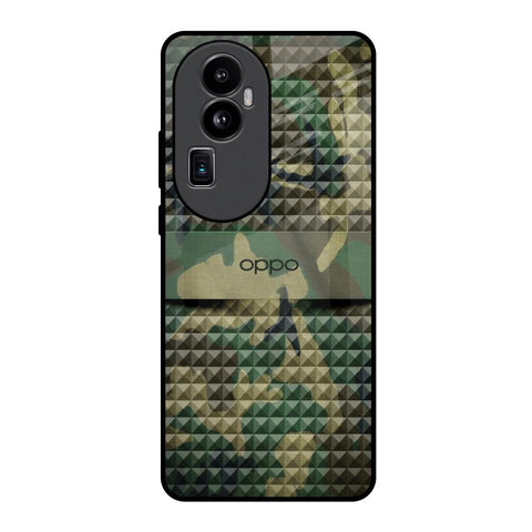 Supreme Power Glossy Case For Oppo Reno10 Pro Plus 5G