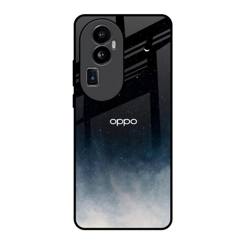 Aesthetic Sky Glossy Case for Oppo Reno10 Pro Plus 5G