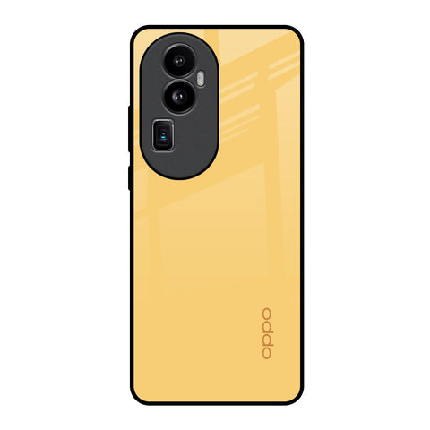 Dandelion Glossy Case for Oppo Reno10 Pro Plus 5G