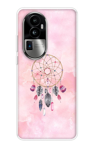 Dreamy Happiness Soft Cover for Oppo Reno10 Pro Plus 5G
