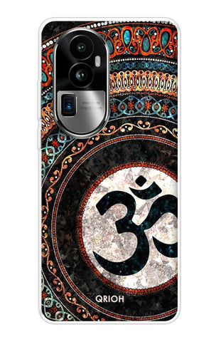 Worship Soft Cover for Oppo Reno10 Pro Plus 5G