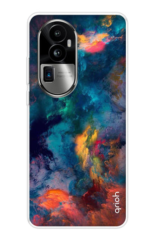 Cloudburst Soft Cover for Oppo Reno10 Pro Plus 5G
