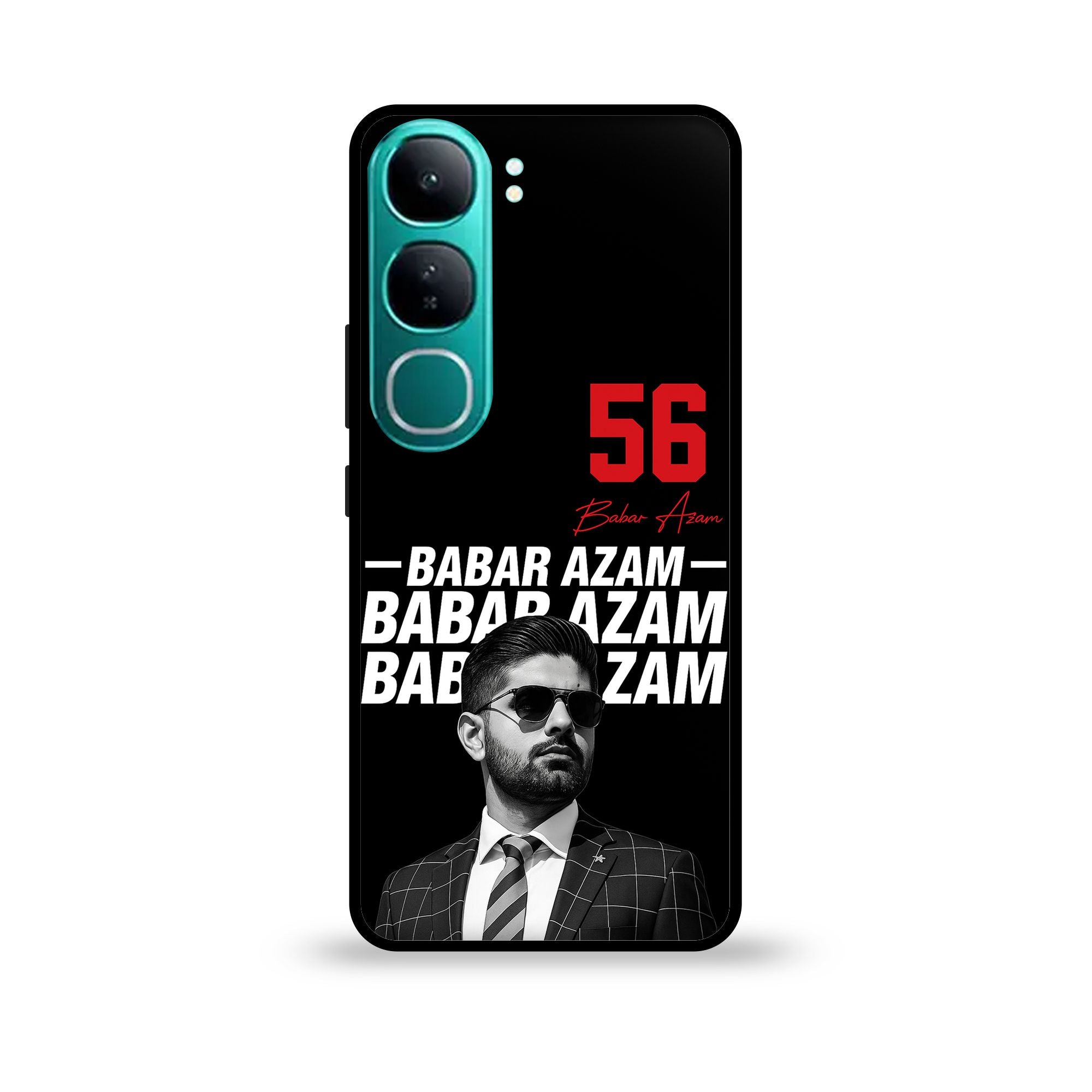Vivo Y200 - Wallpaper 88 - Premium Printed Glossy Phone Case