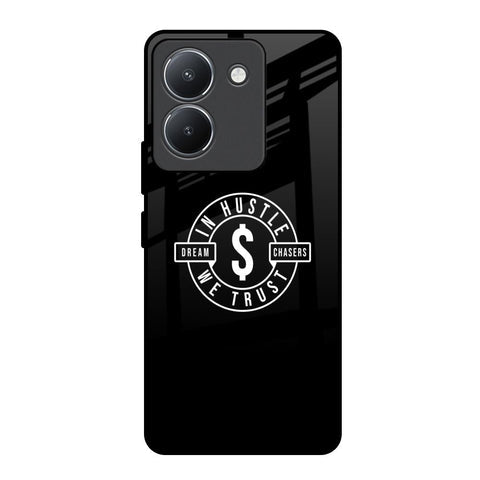 Dream Chasers Glossy Case for Vivo Y36