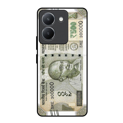 Cash Mantra Glossy Case for Vivo Y36