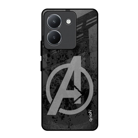 Sign Of Hope Glossy Case for Vivo Y36