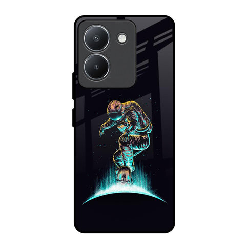 Star Ride Glossy Case for Vivo Y36