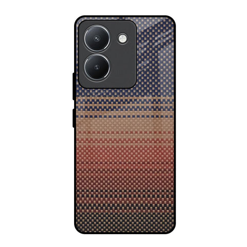 Fiber Artistry Glossy Case for Vivo Y36
