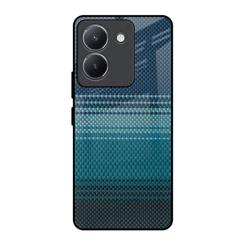 Modern Rug Glossy Case for Vivo Y36