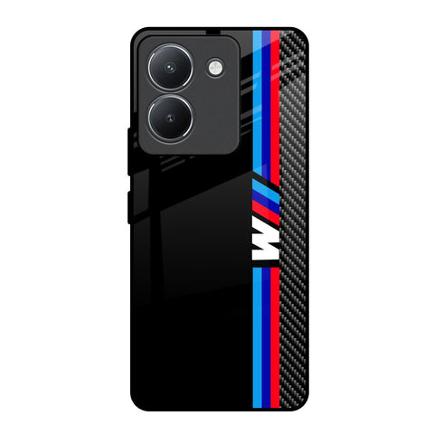 Automotive Art Glossy Case for Vivo Y36