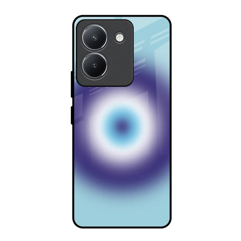 Evil Eye Art Glossy Case for Vivo Y36
