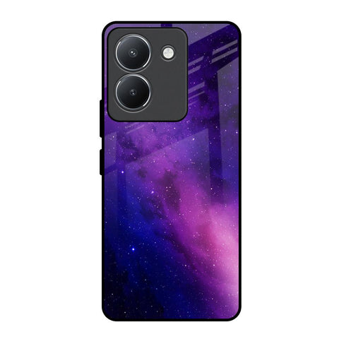 Stars Life Glossy Case For Vivo Y36