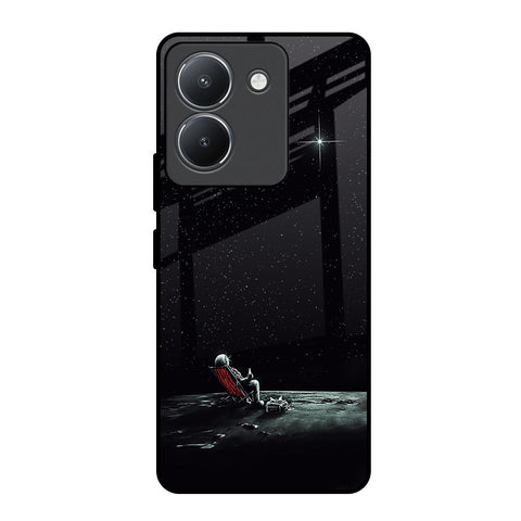 Relaxation Mode On Glossy Case For Vivo Y36