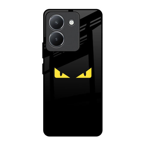 Eyes On You Glossy Case For Vivo Y36