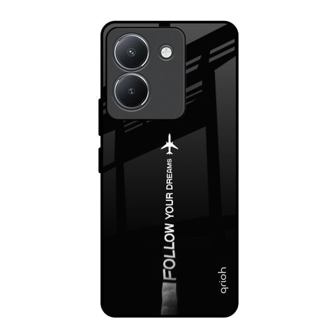 Follow Your Dreams Glossy Case for Vivo Y36