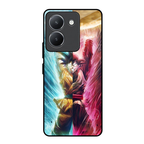 Ultimate Fusion Glossy Case for Vivo Y36