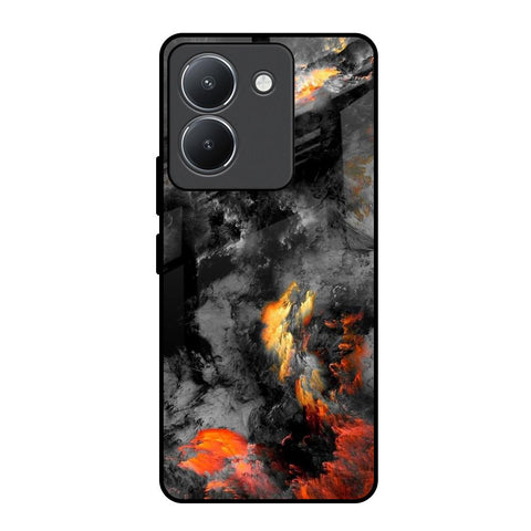 Lava Explode Glossy Case for Vivo Y36