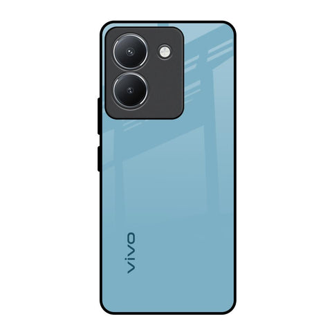 Sapphire Glossy Case for Vivo Y36