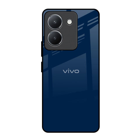 Royal Navy Glossy Case for Vivo Y36