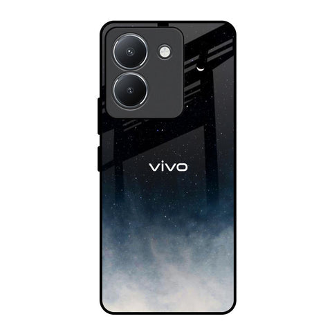 Aesthetic Sky Glossy Case for Vivo Y36