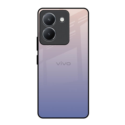 Rose Hue Glossy Case for Vivo Y36
