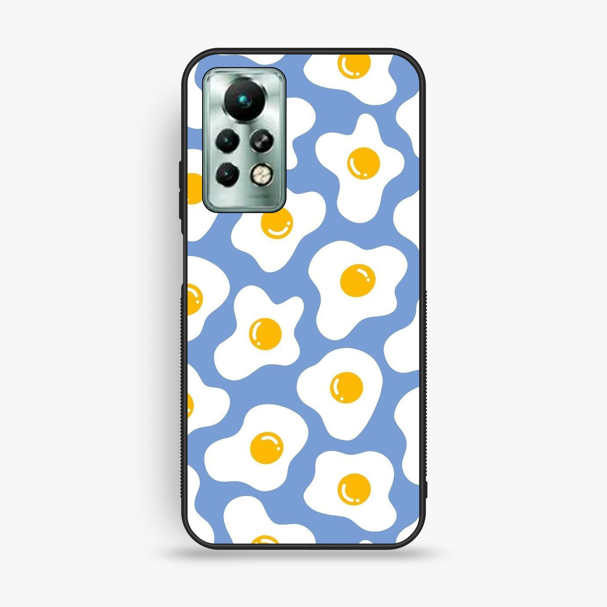 Infinix Note 11 - Wallpaper 083 - Premium Printed Glossy Phone Case