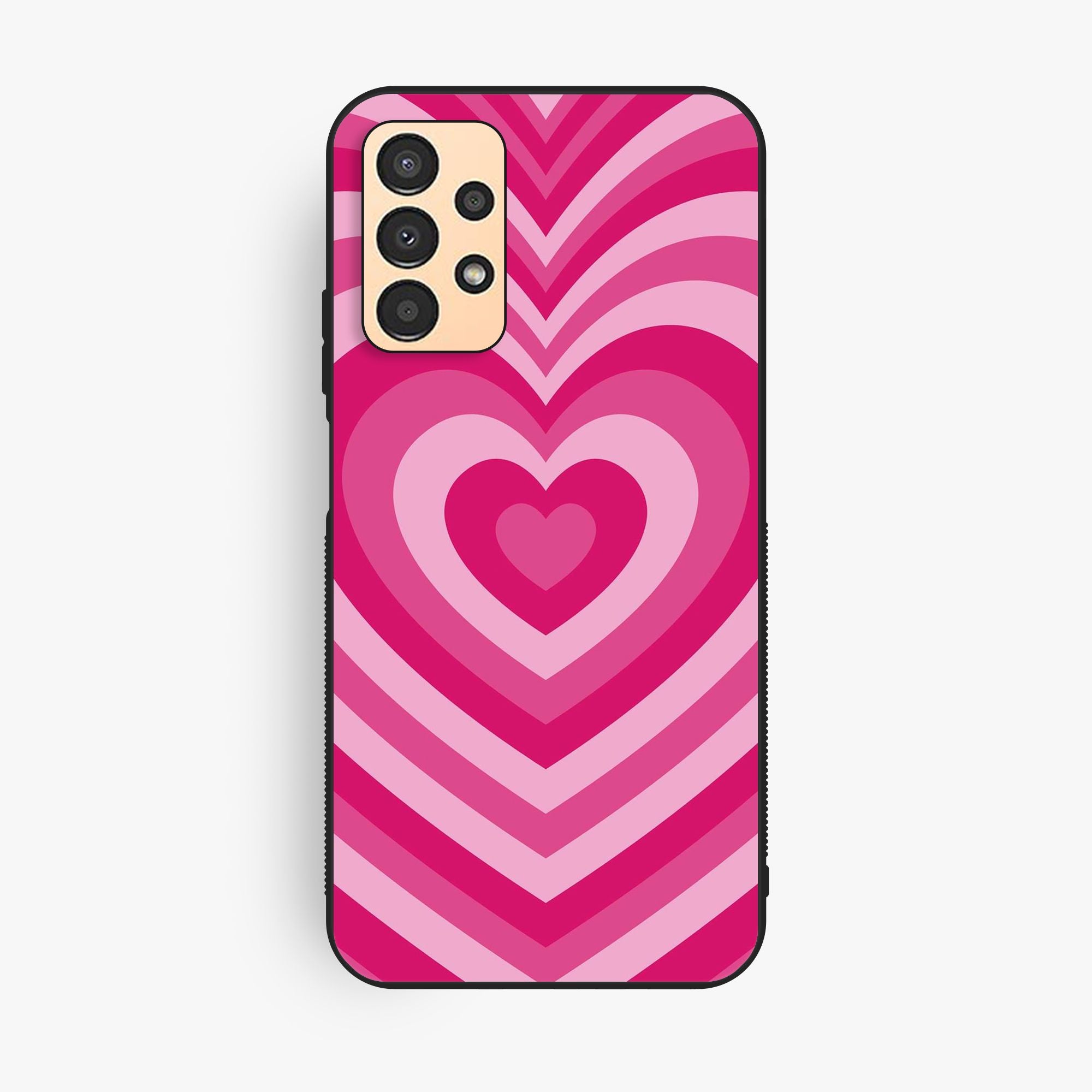 Samsung Galaxy A32 - Wallpaper 120 - Premium Printed Glossy Phone Case