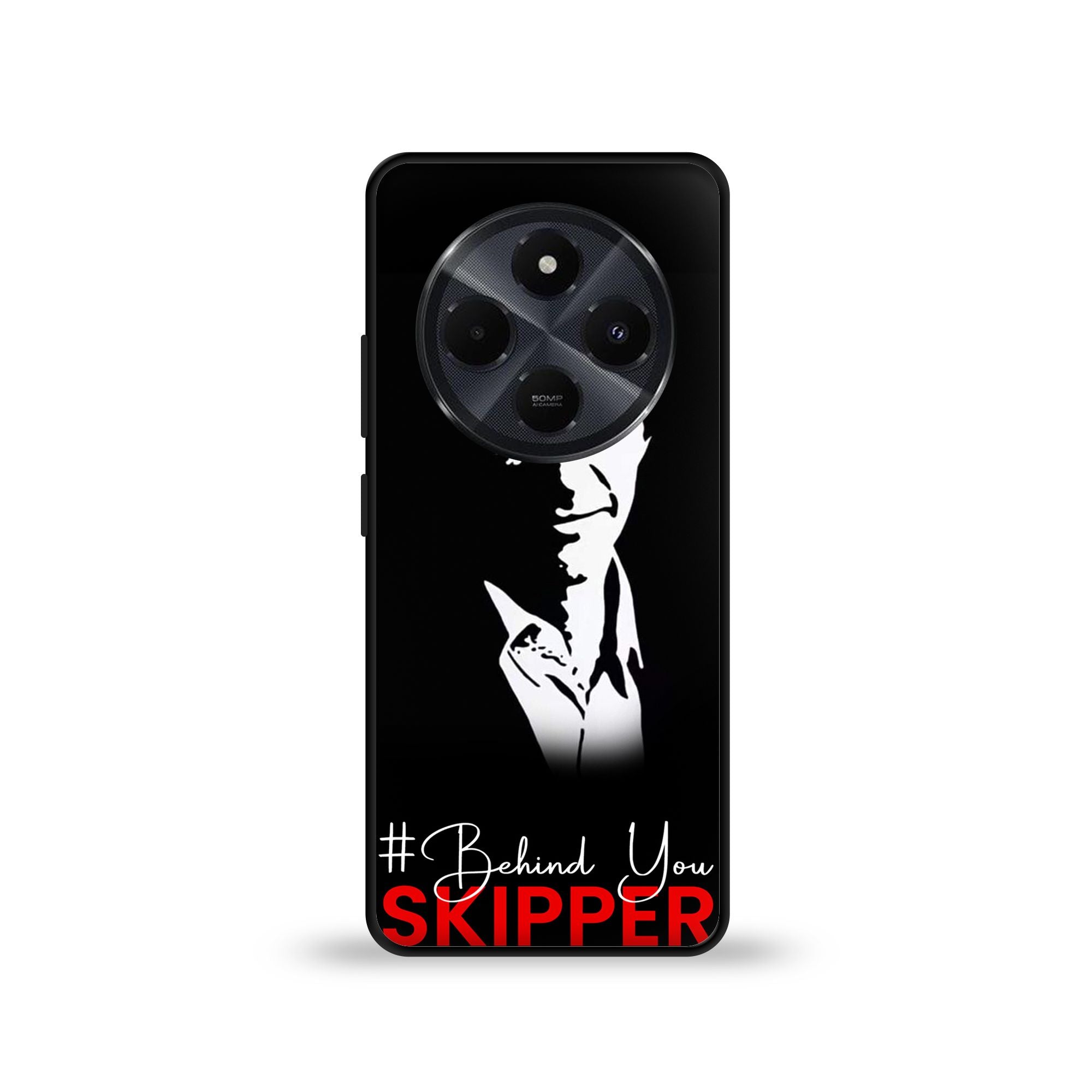Redmi A3 - Wallpaper 103 - Premium Printed Glossy Phone Case
