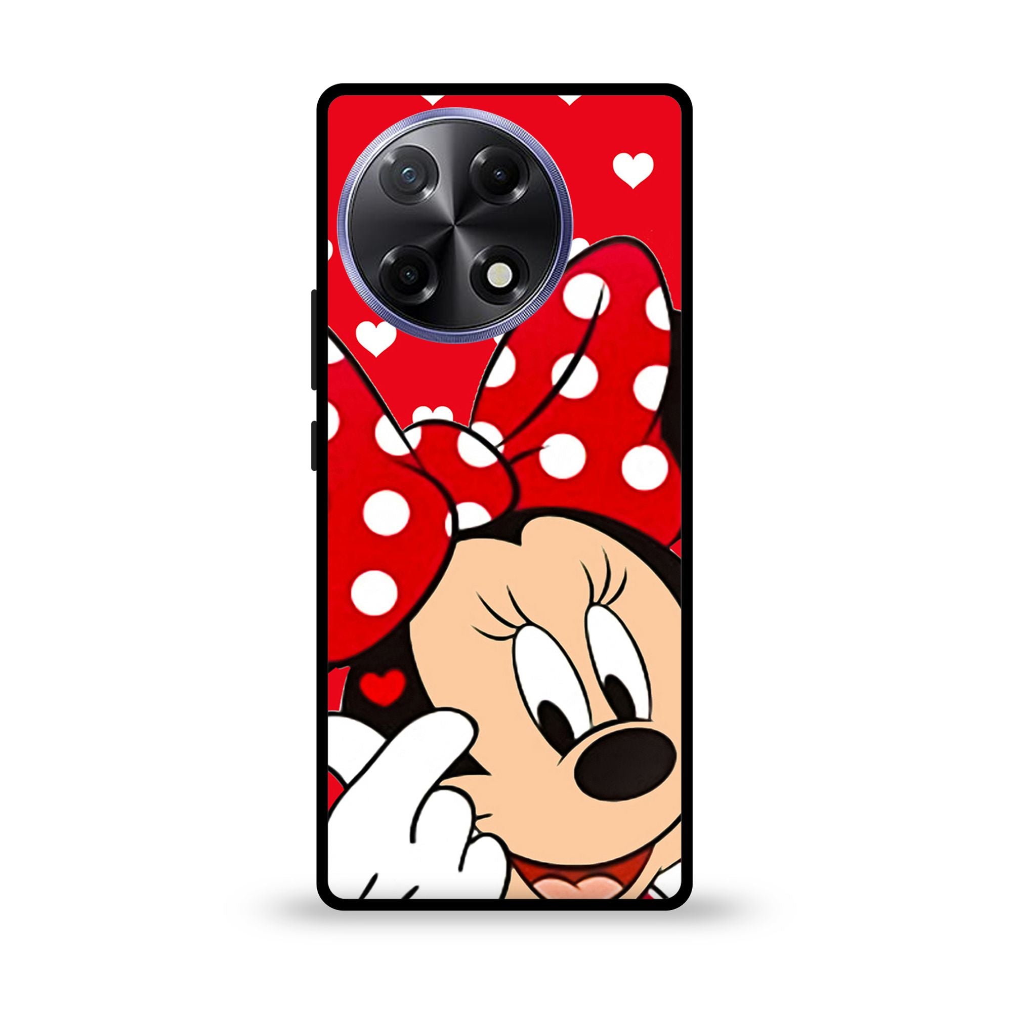 Tecno Camon 30S - Wallpaper 22 - Premium Printed Glossy Phone Case