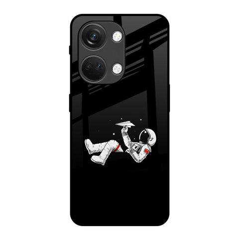 Space Traveller Glossy Case for OnePlus Nord 3 5G