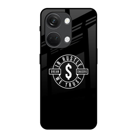 Dream Chasers Glossy Case for OnePlus Nord 3 5G