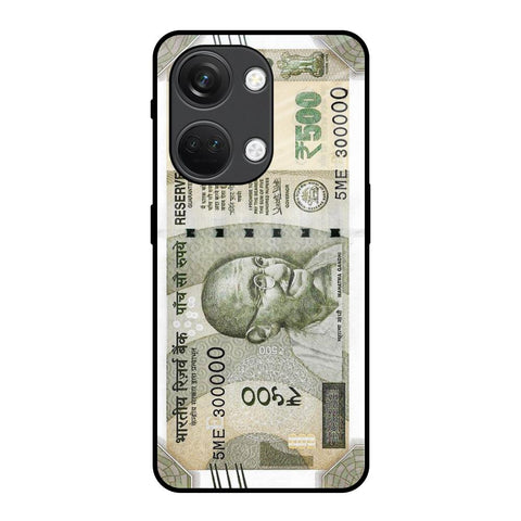 Cash Mantra Glossy Case for OnePlus Nord 3 5G