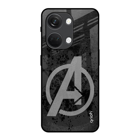 Sign Of Hope Glossy Case for OnePlus Nord 3 5G