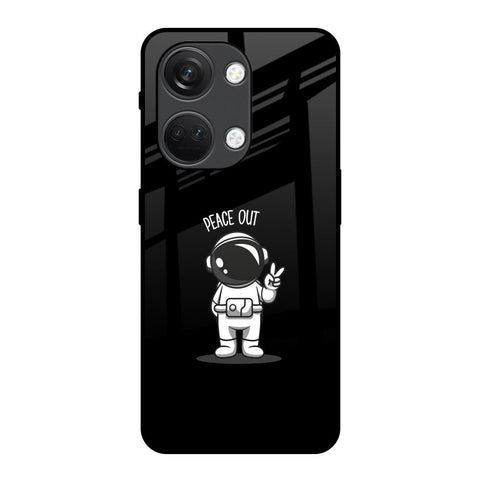 Peace Out Astro Glossy Case for OnePlus Nord 3 5G