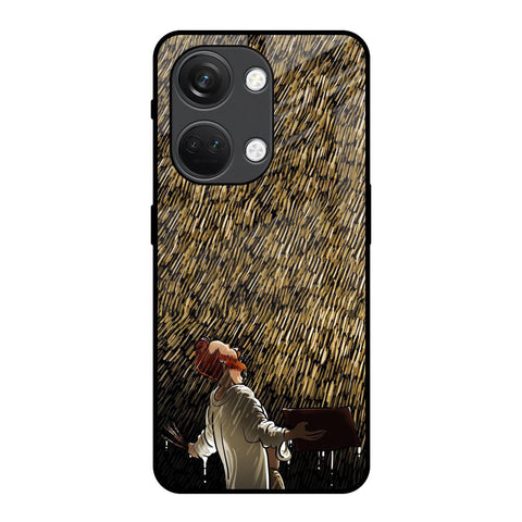 Rain Festival Glossy Case for OnePlus Nord 3 5G