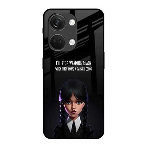 Aesthetic Digital Art Glossy Case for OnePlus Nord 3 5G