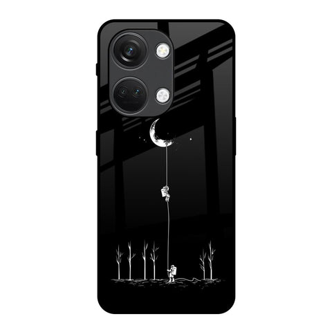Catch the Moon Glossy Case for OnePlus Nord 3 5G