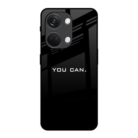 You Can Glossy Case for OnePlus Nord 3 5G