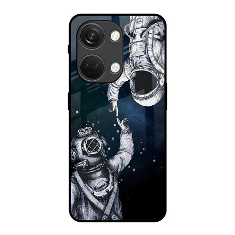 Astro Connect Glossy Case for OnePlus Nord 3 5G
